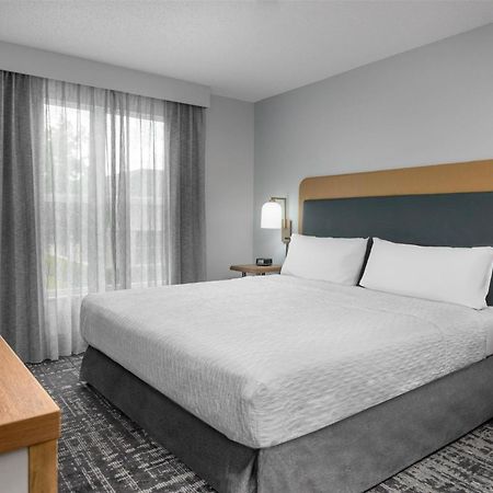 Homewood Suites By Hilton Orlando-Ucf Area Alafaya Exterior foto