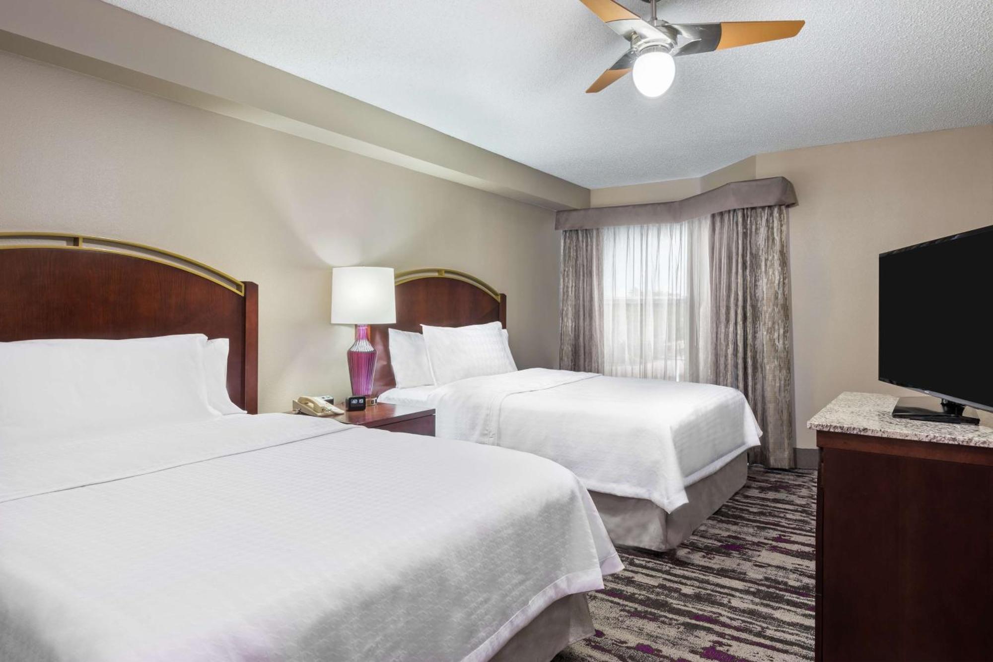 Homewood Suites By Hilton Orlando-Ucf Area Alafaya Exterior foto
