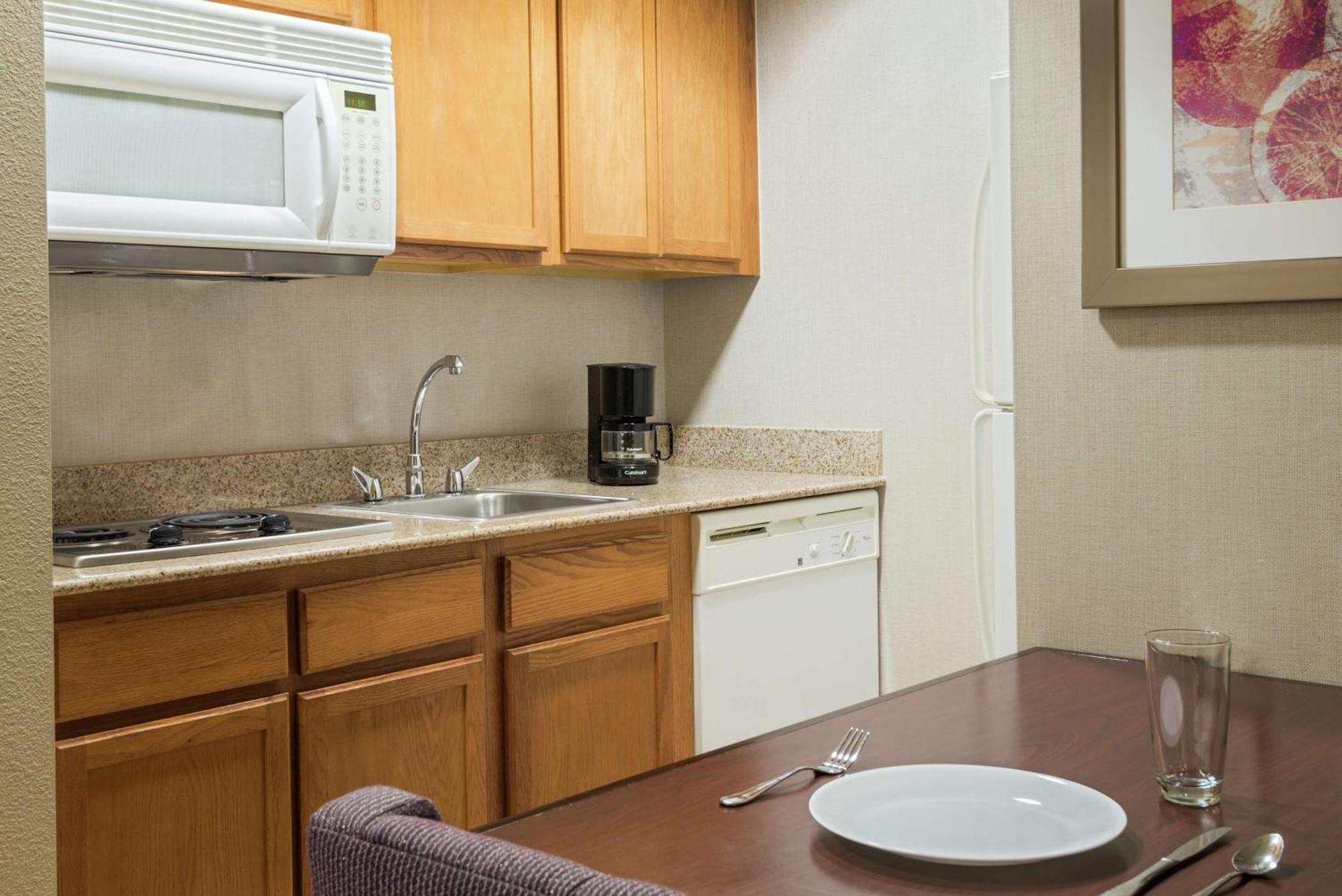 Homewood Suites By Hilton Orlando-Ucf Area Alafaya Exterior foto