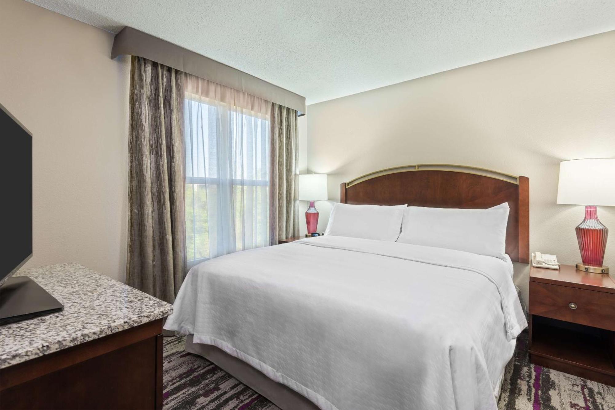 Homewood Suites By Hilton Orlando-Ucf Area Alafaya Exterior foto