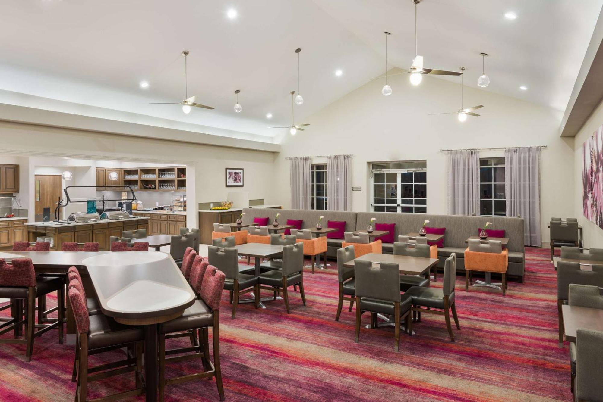 Homewood Suites By Hilton Orlando-Ucf Area Alafaya Exterior foto