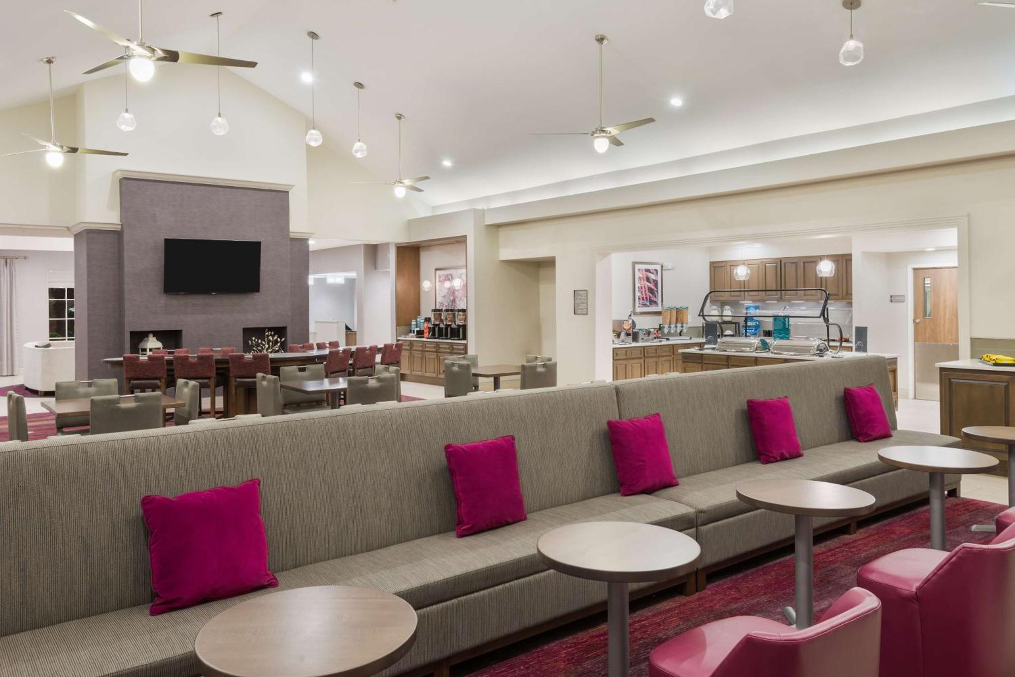 Homewood Suites By Hilton Orlando-Ucf Area Alafaya Exterior foto