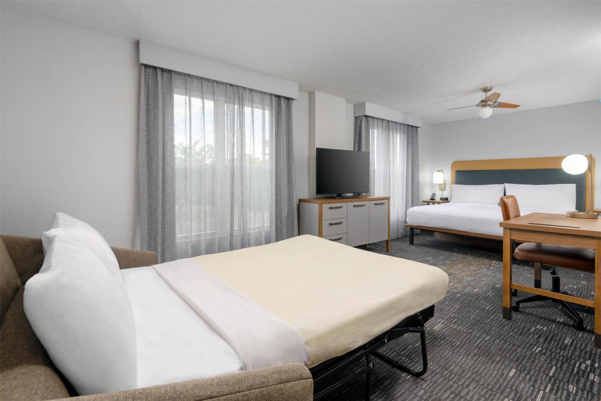 Homewood Suites By Hilton Orlando-Ucf Area Alafaya Exterior foto