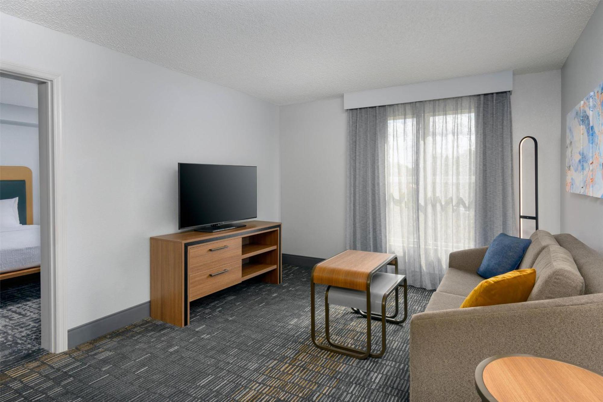 Homewood Suites By Hilton Orlando-Ucf Area Alafaya Exterior foto