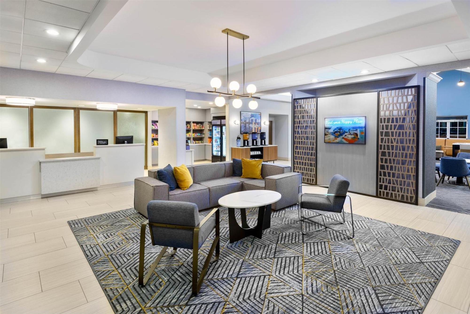Homewood Suites By Hilton Orlando-Ucf Area Alafaya Exterior foto