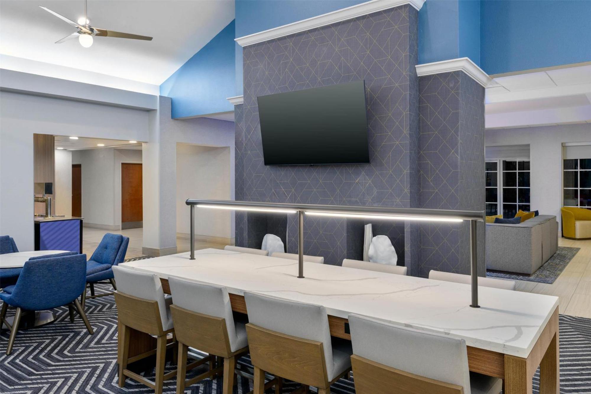 Homewood Suites By Hilton Orlando-Ucf Area Alafaya Exterior foto