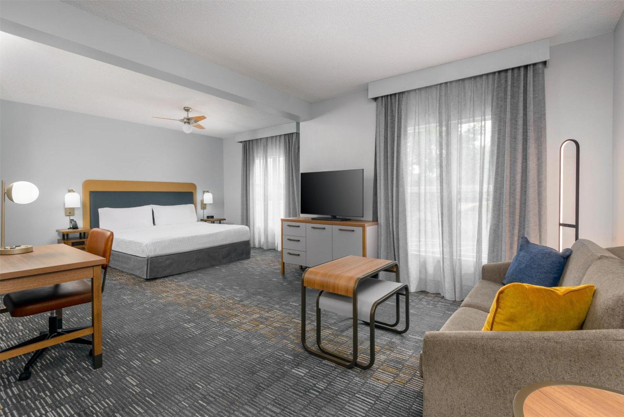 Homewood Suites By Hilton Orlando-Ucf Area Alafaya Exterior foto